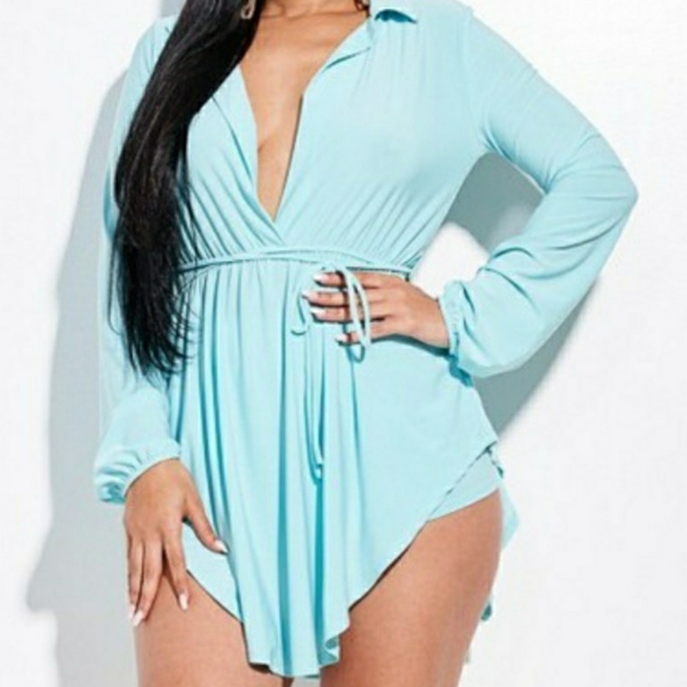2pc Short set